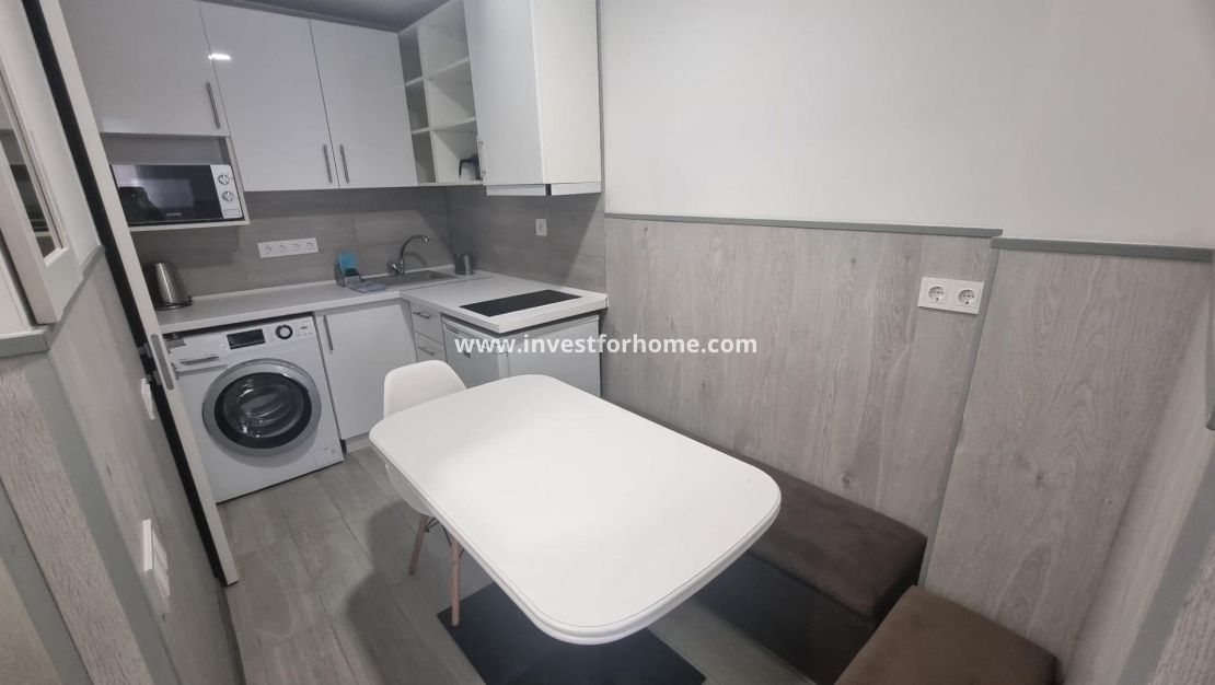 Vente - Appartement - Torrevieja - Centro