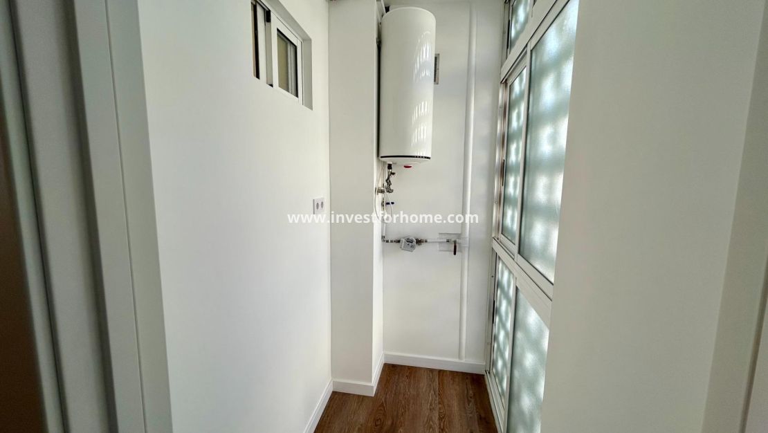 Vente - Appartement - Torrevieja - Centro