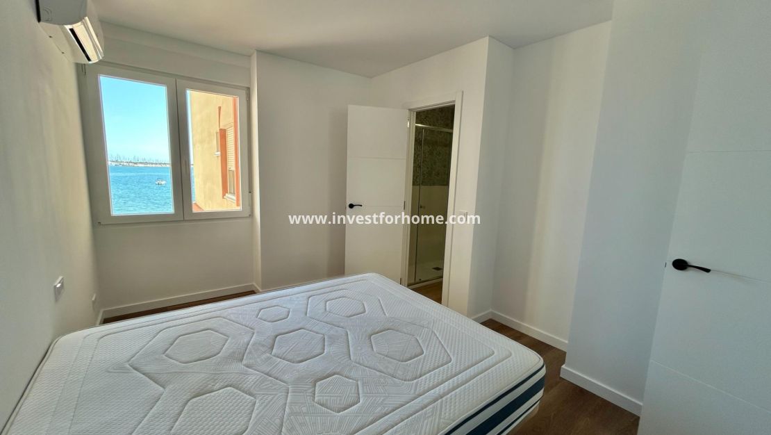 Vente - Appartement - Torrevieja - Centro