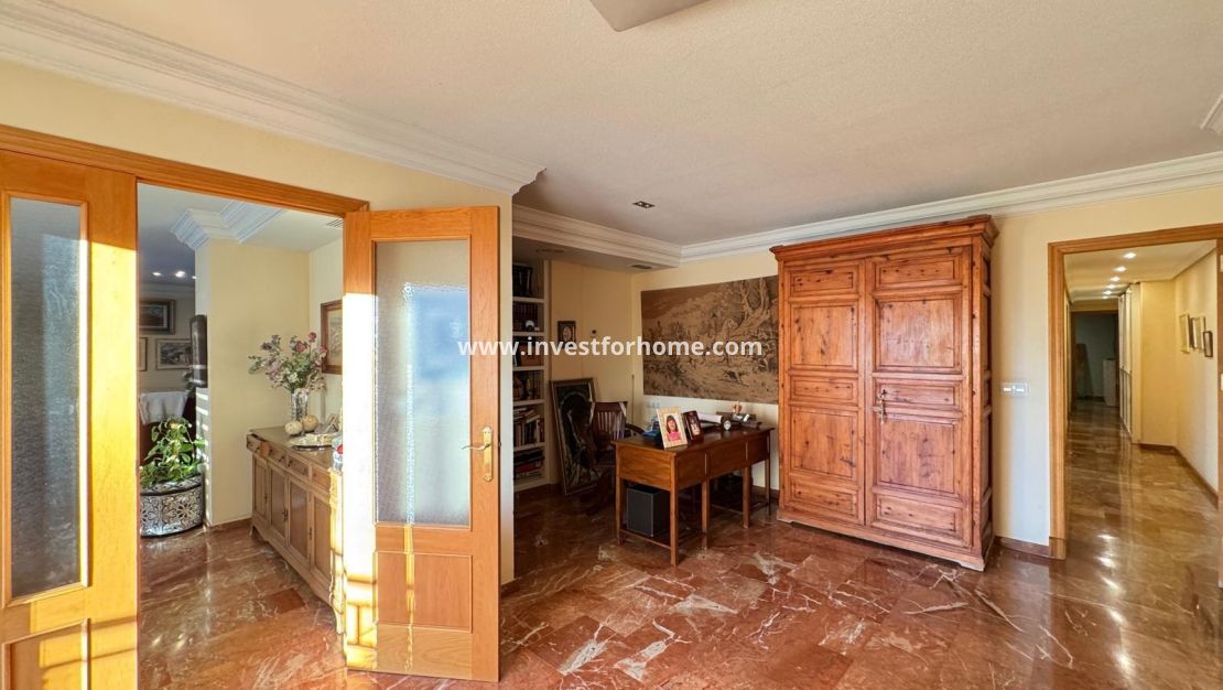 Vente - Appartement - Torrevieja - Centro