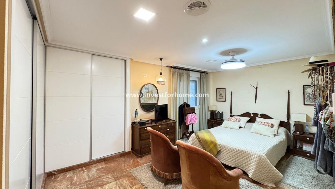 Vente - Appartement - Torrevieja - Centro