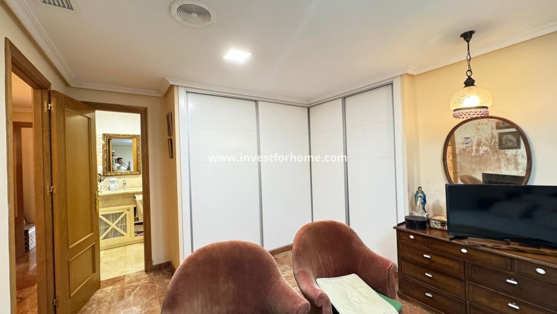 Vente - Appartement - Torrevieja - Centro