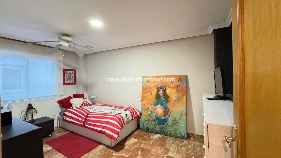 Vente - Appartement - Torrevieja - Centro