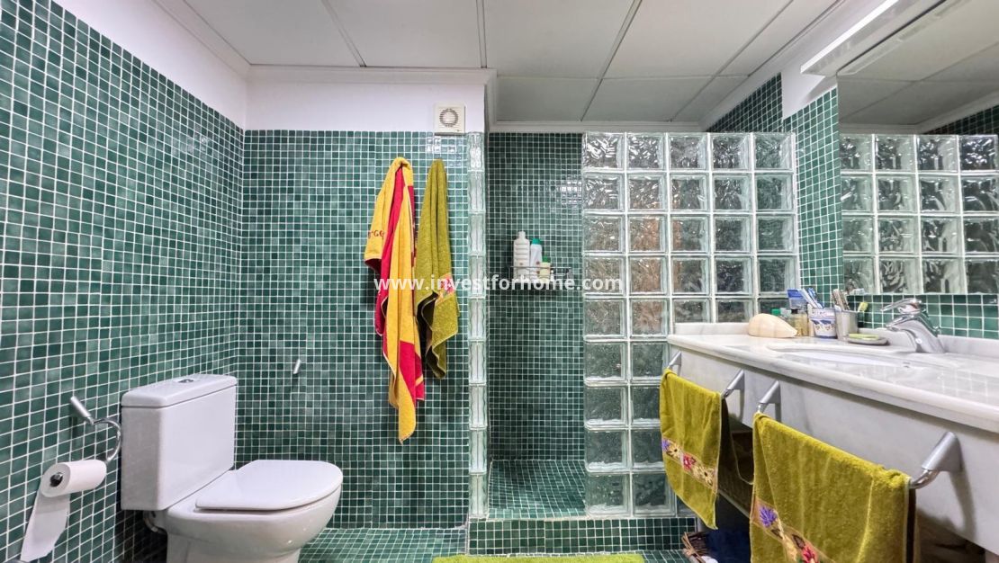 Vente - Appartement - Torrevieja - Centro