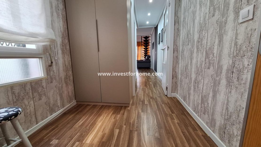 Vente - Appartement - Torrevieja - Centro