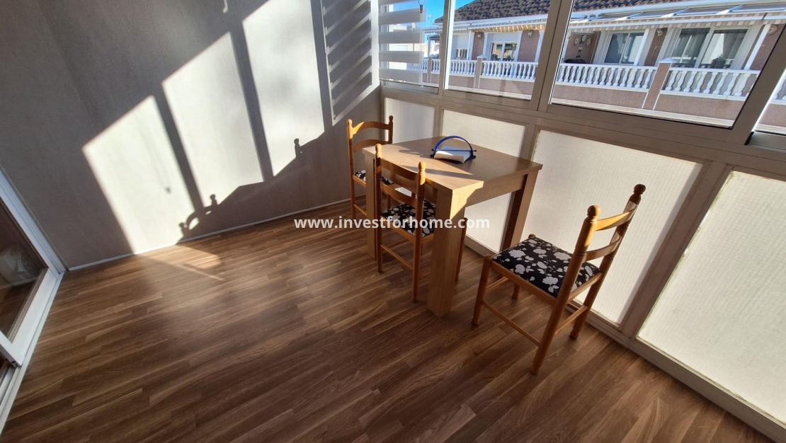 Vente - Appartement - Torrevieja - Centro