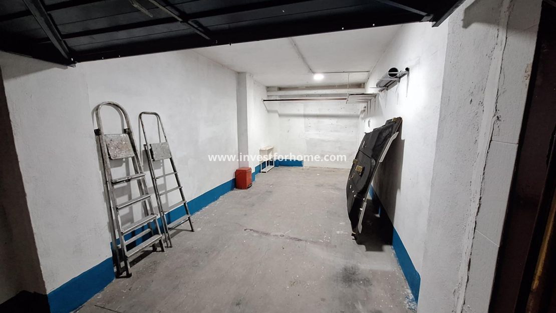 Vente - Appartement - Torrevieja - Centro