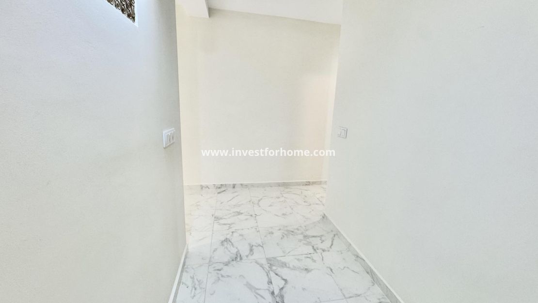 Vente - Appartement - Torrevieja - Centro