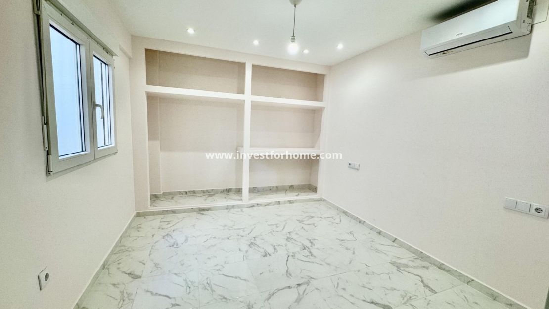 Vente - Appartement - Torrevieja - Centro