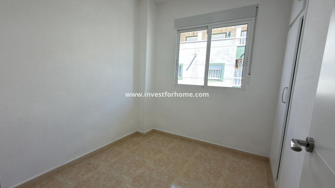 Vente - Appartement - Torrevieja - Centro