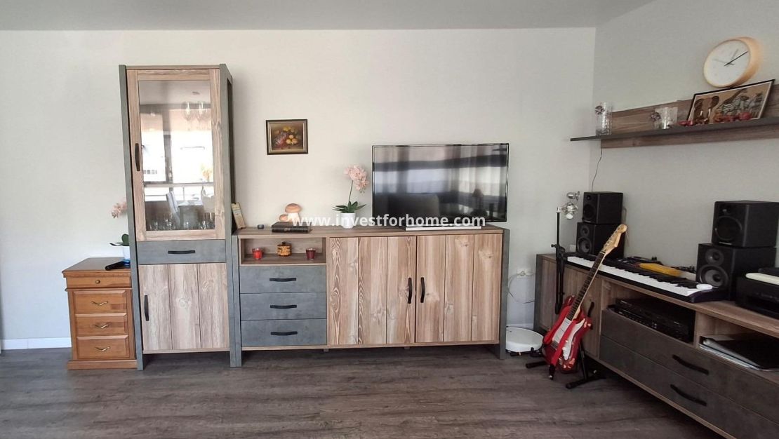 Vente - Appartement - Torrevieja - Centro