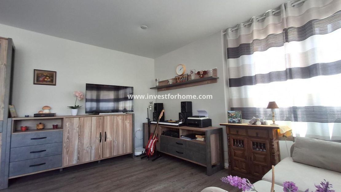 Vente - Appartement - Torrevieja - Centro