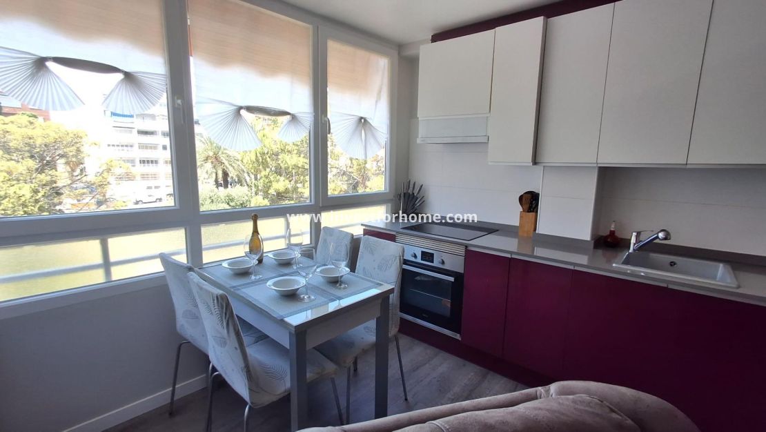 Vente - Appartement - Torrevieja - Centro