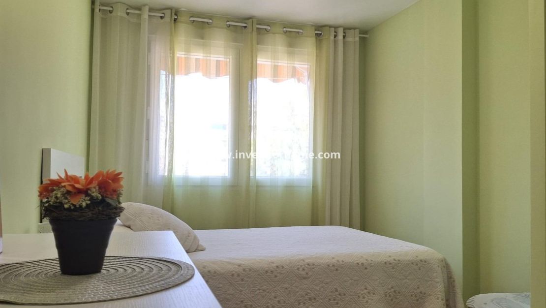 Vente - Appartement - Torrevieja - Centro