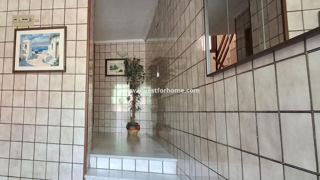 Vente - Appartement - Torrevieja - Centro