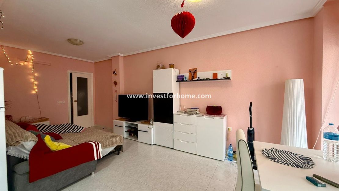 Vente - Appartement - Torrevieja - Centro