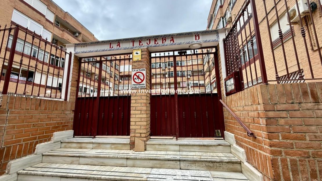 Vente - Appartement - Torrevieja - Centro