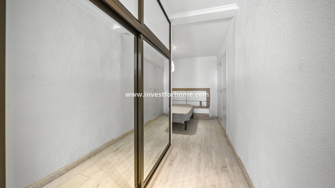 Vente - Appartement - Torrevieja - Centro