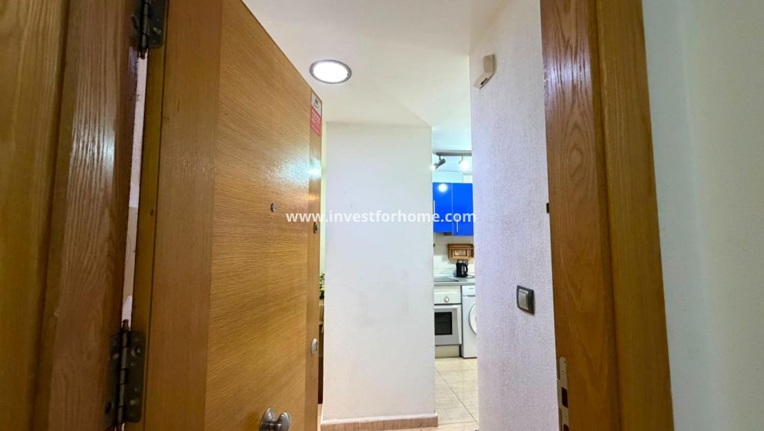 Vente - Appartement - Torrevieja - Centro