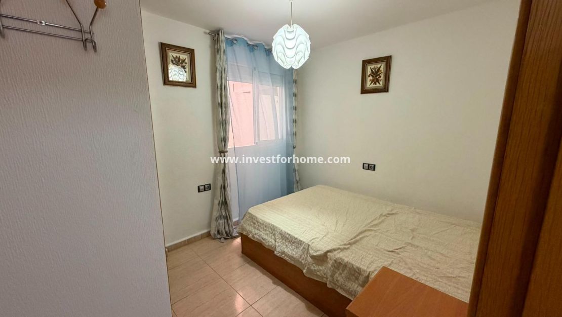 Vente - Appartement - Torrevieja - Centro