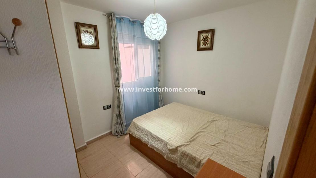 Vente - Appartement - Torrevieja - Centro