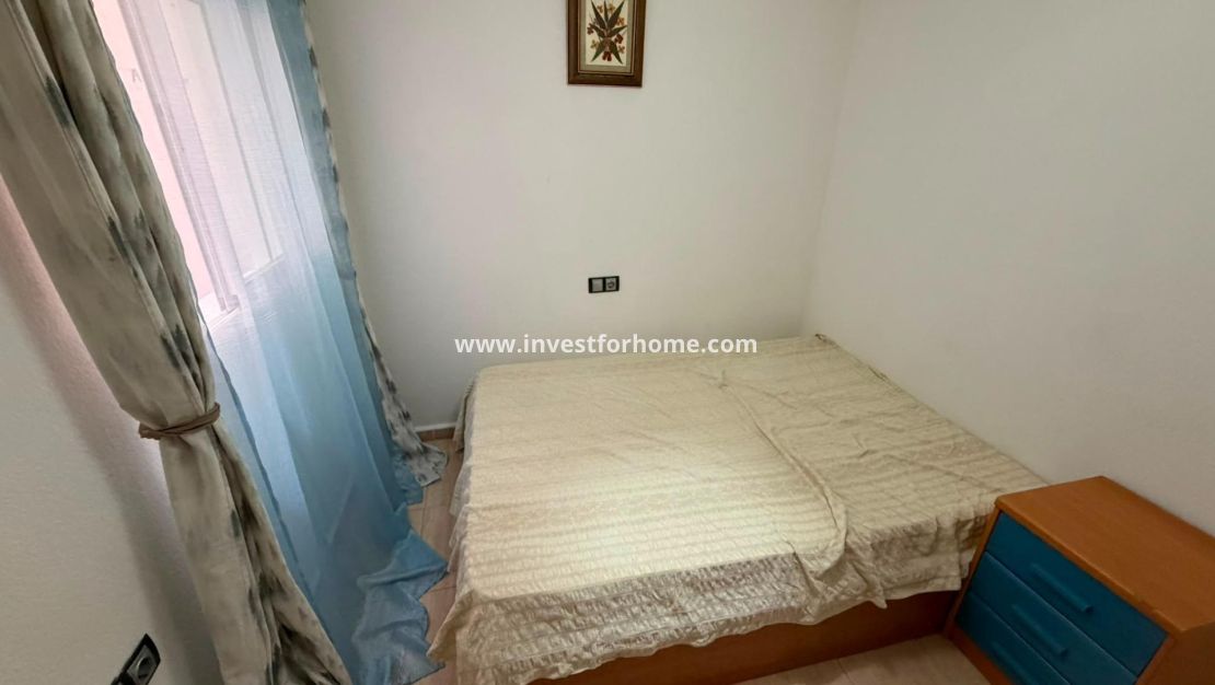 Vente - Appartement - Torrevieja - Centro