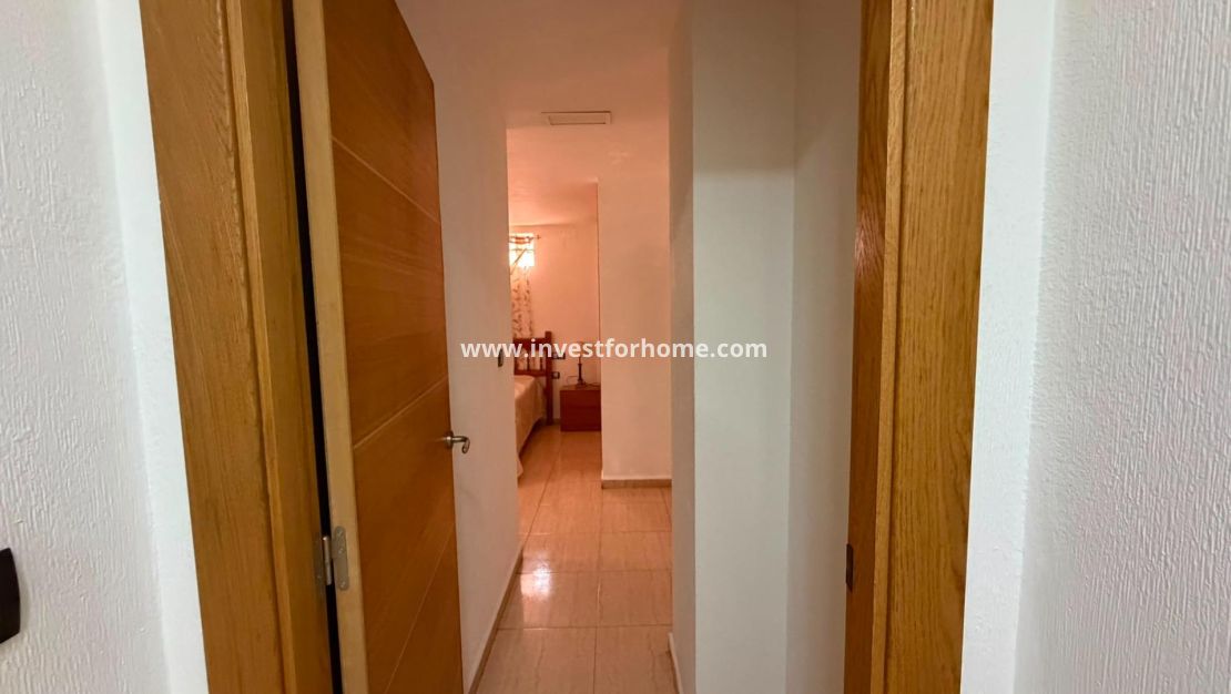 Vente - Appartement - Torrevieja - Centro