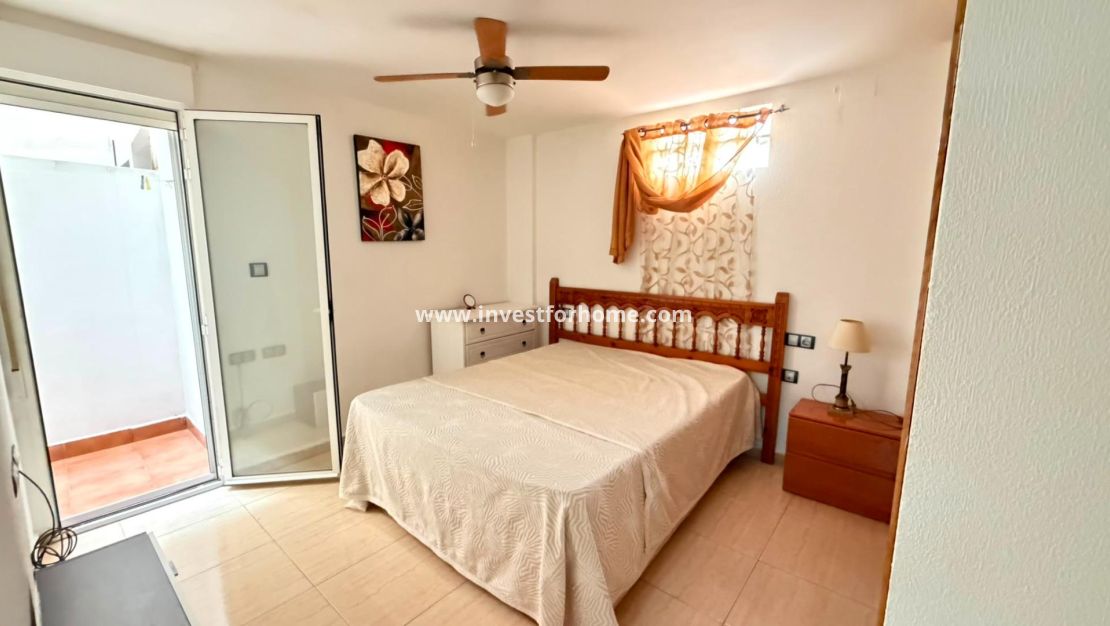 Vente - Appartement - Torrevieja - Centro