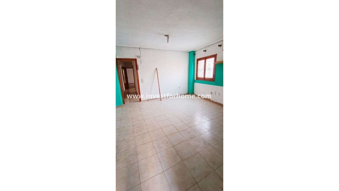Vente - Appartement - Torrevieja - Centro