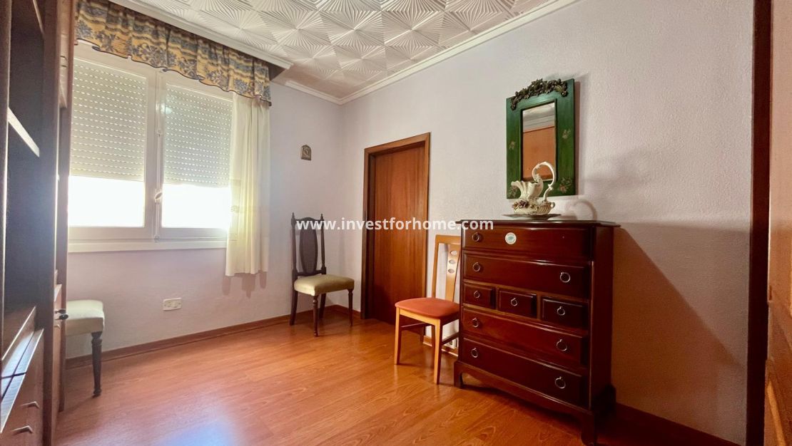 Vente - Appartement - Torrevieja - Centro