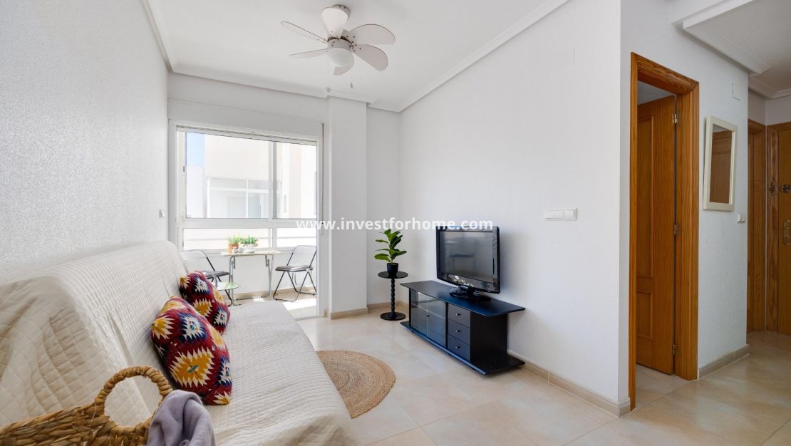 Vente - Appartement - Torrevieja - Centro