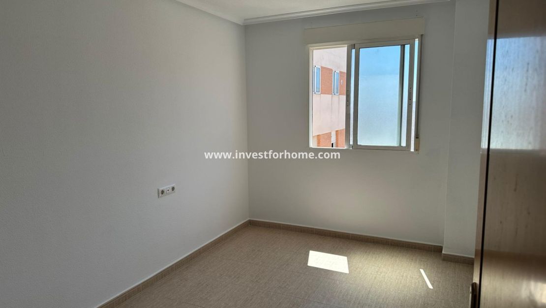Vente - Appartement - Torrevieja - Centro