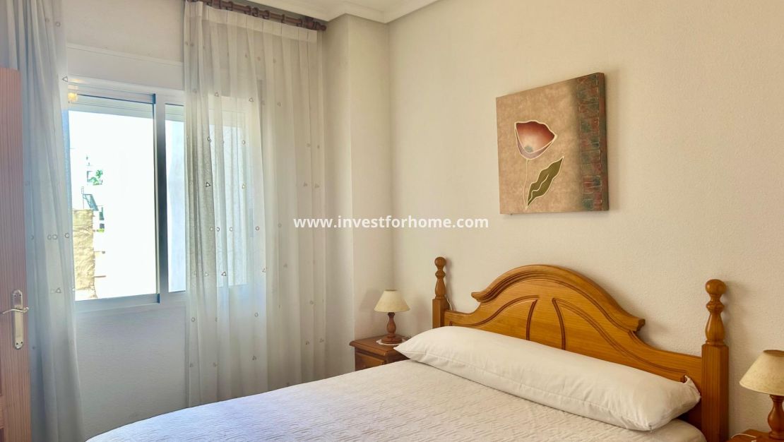 Vente - Appartement - Torrevieja - Centro