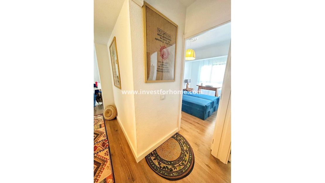 Vente - Appartement - Torrevieja - Centro