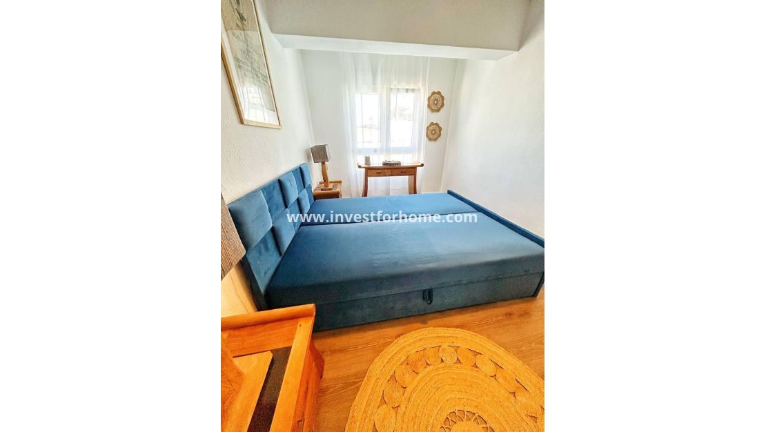 Vente - Appartement - Torrevieja - Centro