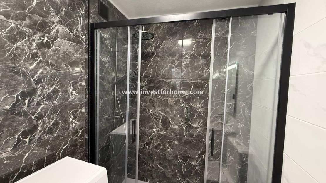 Vente - Appartement - Torrevieja - Centro