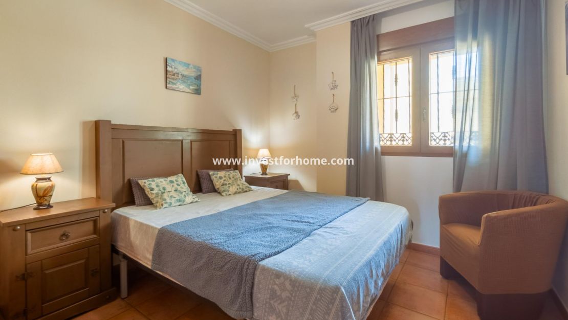 Vente - Appartement - Torrevieja - Centro