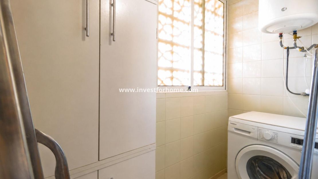 Vente - Appartement - Torrevieja - Centro