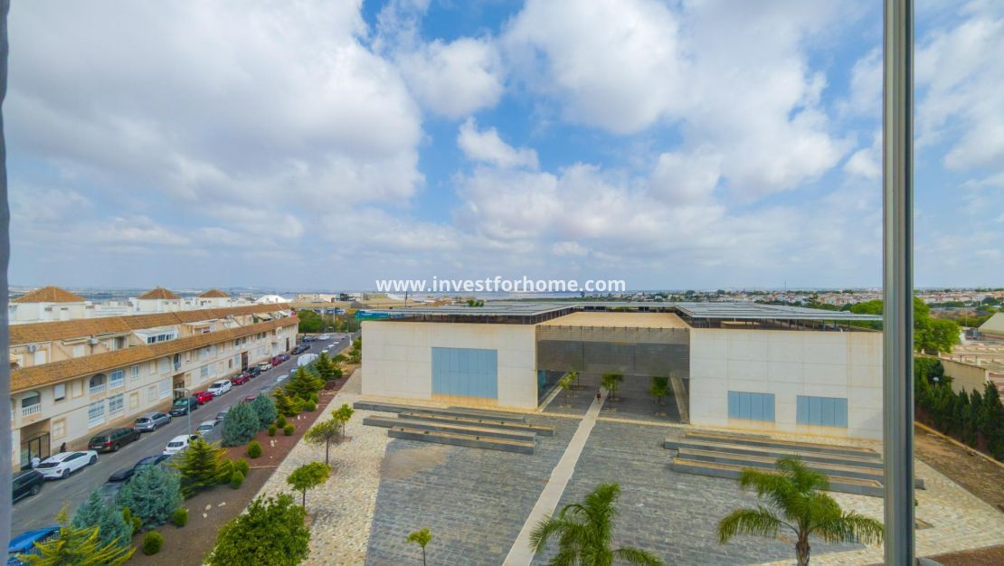 Vente - Appartement - Torrevieja - Centro