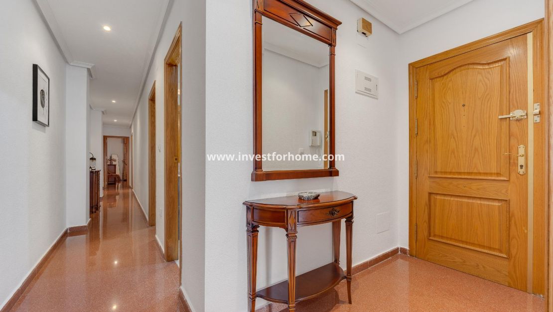 Vente - Appartement - Torrevieja - Centro