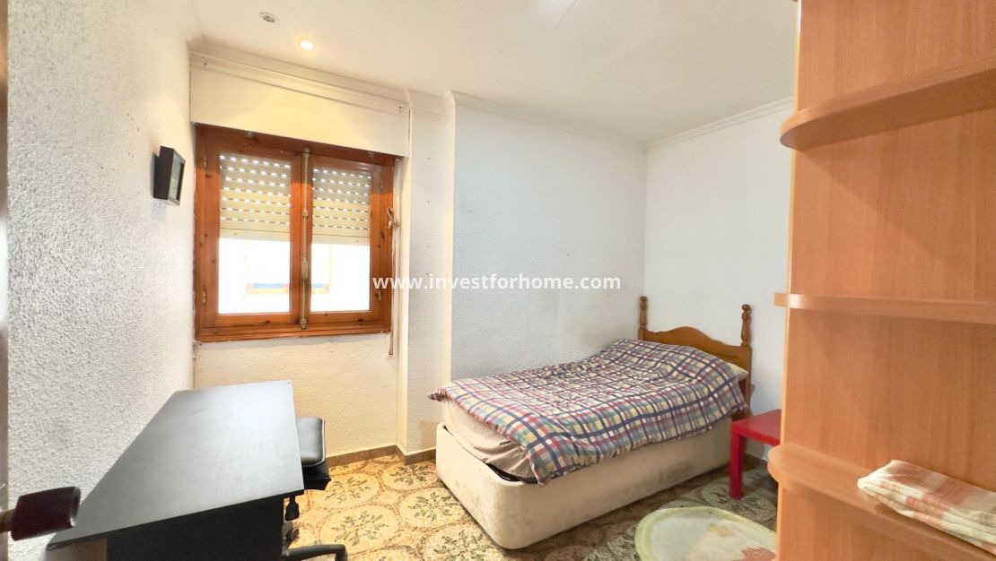 Vente - Appartement - Torrevieja - Centro