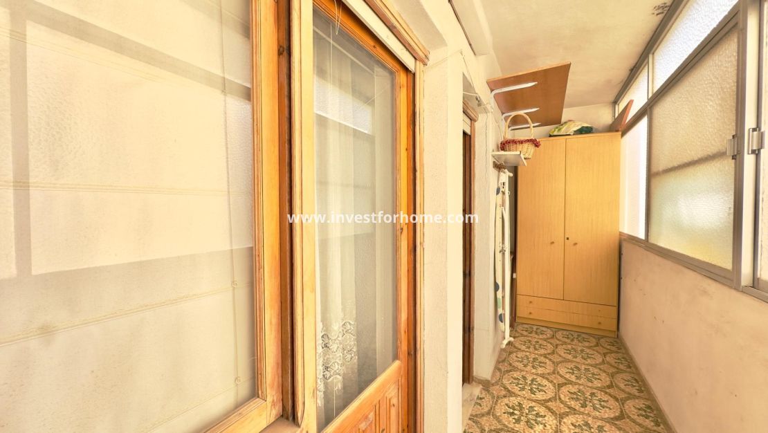 Vente - Appartement - Torrevieja - Centro