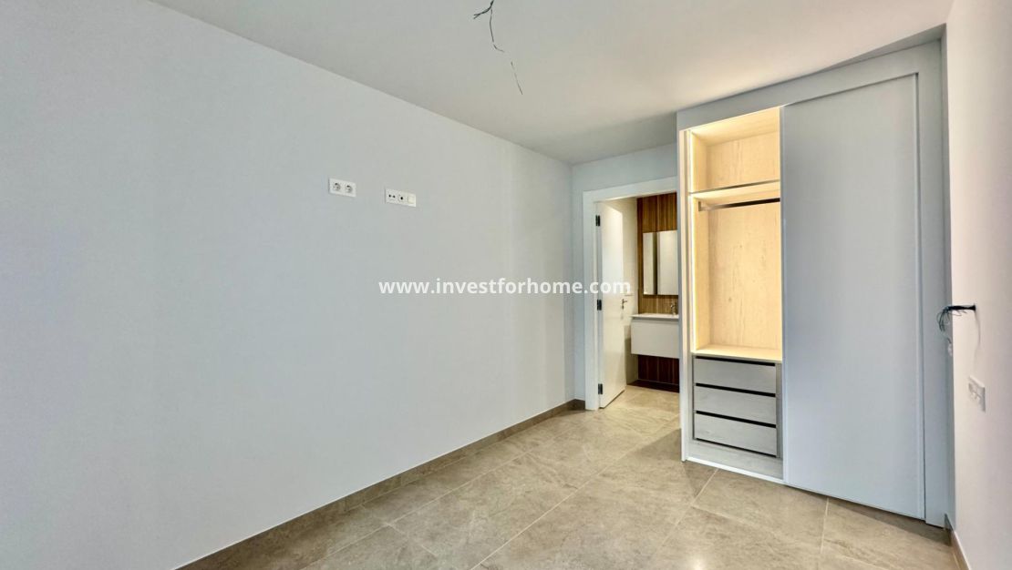 Vente - Appartement - Torrevieja - Centro