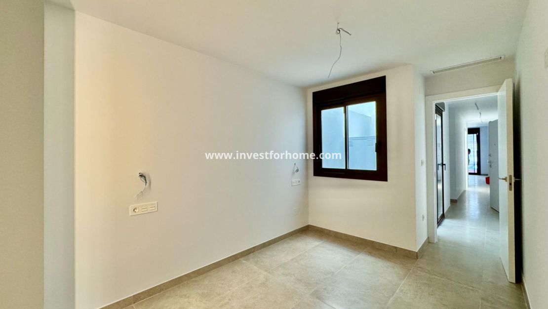 Vente - Appartement - Torrevieja - Centro