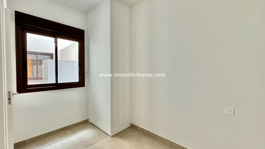 Vente - Appartement - Torrevieja - Centro