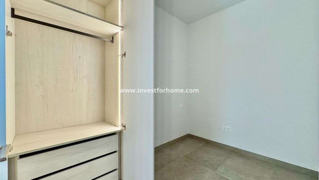 Vente - Appartement - Torrevieja - Centro