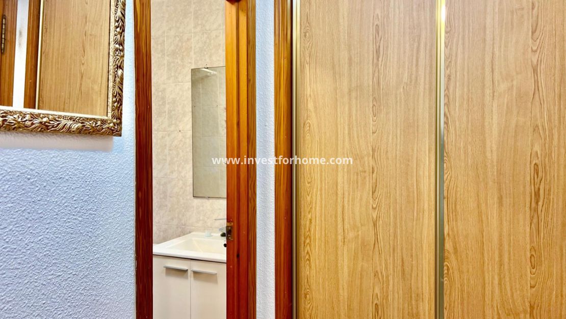 Vente - Appartement - Torrevieja - Centro