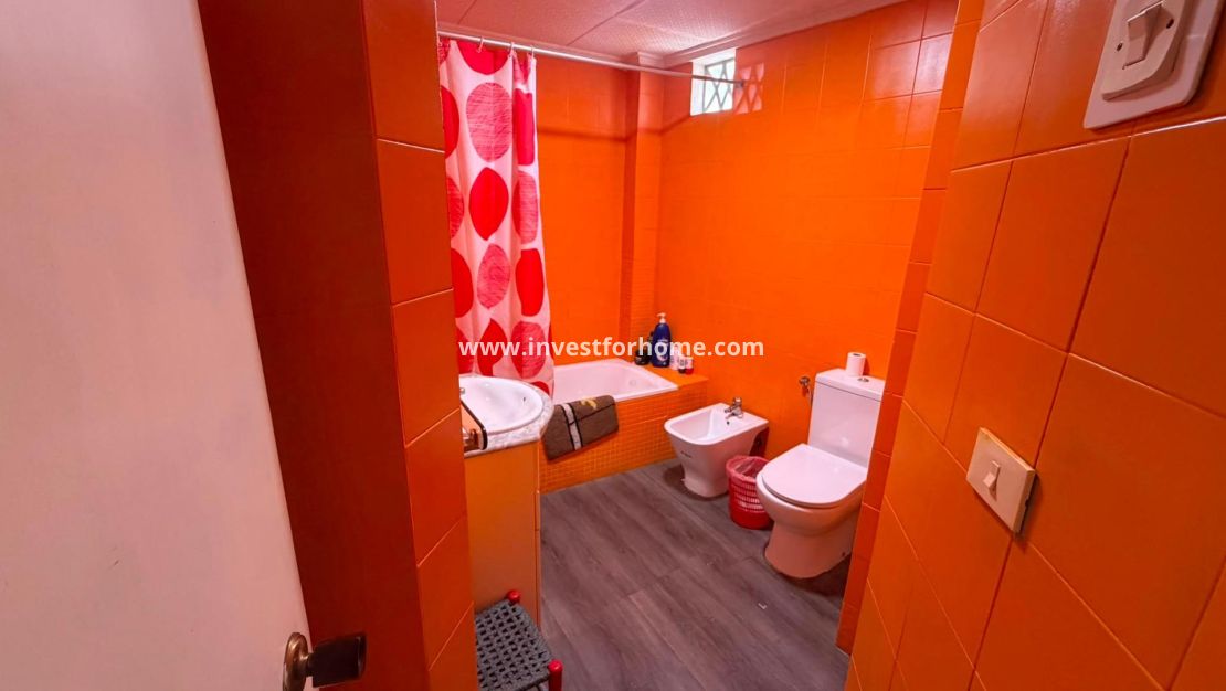 Vente - Appartement - Torrevieja - Centro