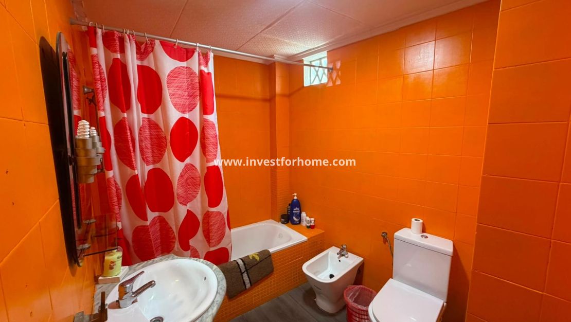 Vente - Appartement - Torrevieja - Centro