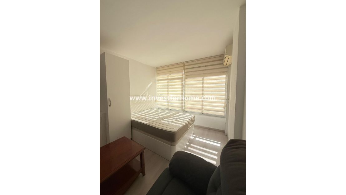 Vente - Appartement - Torrevieja - Centro